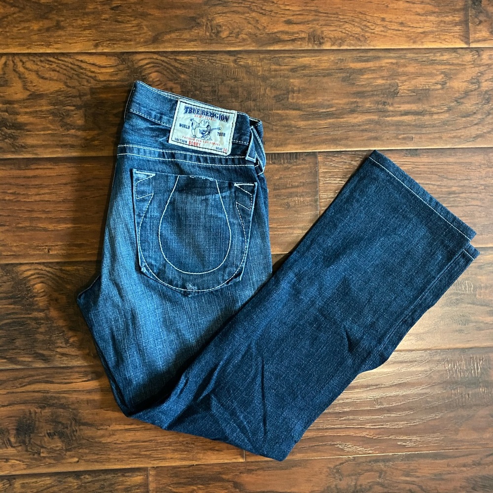 True Religion Jeans